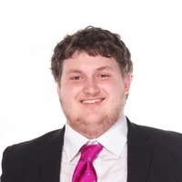 EchoSec Systems Employee Gareth Smith's profile photo