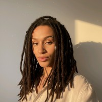 Nayê Ribeiro's profile photo