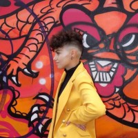 Yellow Valentine Email