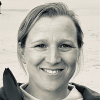 ChronoTrack Employee Hanneke Maas's profile photo