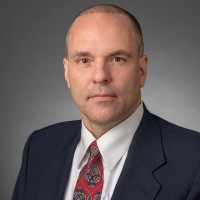 Lockheed Martin Employee Darren Singleton's profile photo