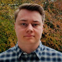 Abu Dhabi Securities Exchange Employee Nathan Rowley-Smith's profile photo