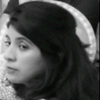 Digit Creator Employee Momal Tahir's profile photo