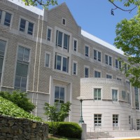 Columbus School of Law Email & Phone Number