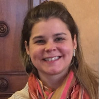 QGMI Employee Maria Ledebour's profile photo