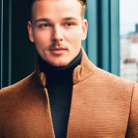 Donna Employee Laurens Ernots's profile photo
