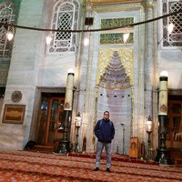 Mohd Baharuddin Email