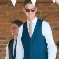 Edward Driver Email & Phone Number