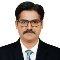 DURAG GROUP Employee Anil Tiwari's profile photo