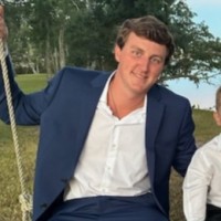 New Wire Marine Employee Marshall Perry's profile photo