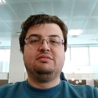 NETAŞ Employee Özcan Aydin's profile photo