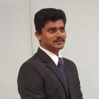 Pratham Technologies Employee Sudam Patil's profile photo