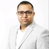 Koushik Sur Email