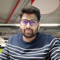 nurture.farm Employee Sunil Dharmana's profile photo