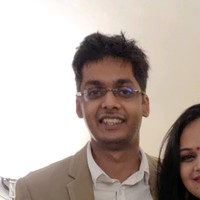 CapMint Employee Ashwini Singh's profile photo