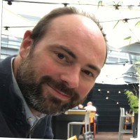 MODUO Employee Nicolas Gantois's profile photo
