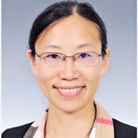 United Therapeutics Corporation Employee Yan Liu's profile photo