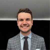Peterson Company Employee Holden Courington's profile photo