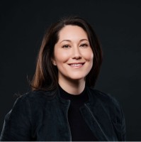 Lightspark Employee Leila Perkins's profile photo