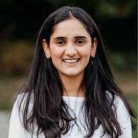 Magna Technology Group Employee Anushka Shah's profile photo