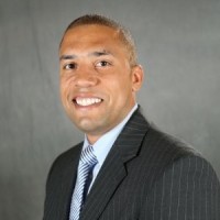 Amazon Web Services (AWS) Employee Jesse Gallo's profile photo