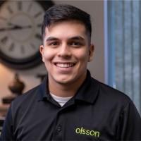 Olsson Employee Andy McCoy's profile photo