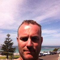DELWP Employee Scott Nicholson's profile photo