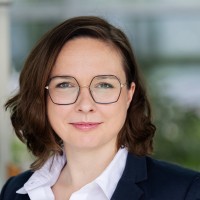 DigitalesHessen Employee Louisa Solonar-Unterasinger's profile photo