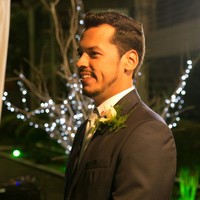 Saudali Alimentos Employee Ângelo Marliére's profile photo