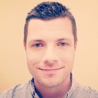 ICT Services Employee John Farrell's profile photo