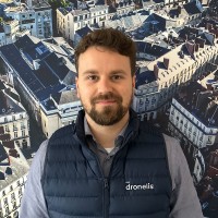 DRONELIS Employee Guillaume Marquet's profile photo