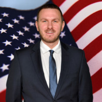 United States Merchant Marine Academy Employee Joe Guster's profile photo