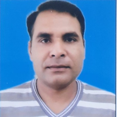 Flex Foods Limited Employee Subodh Nagar's profile photo