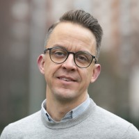 Bricmate Employee Johan Saari's profile photo