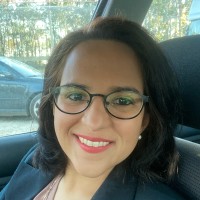 Tua Saúde Employee Danielle Paiva's profile photo