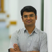 Indian Statistical Institute (ISI), New Delhi Employee Kaushik Jana's profile photo