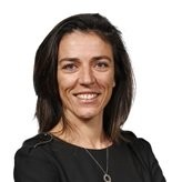 LEO Pharma France Employee Christèle Tixier's profile photo