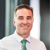 Viva Energy Australia Employee Robert Martinelli's profile photo
