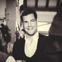 Christopher Ward Employee Daniel Newby's profile photo