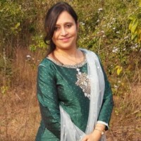 Soma Chakraborty Email