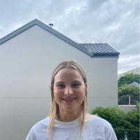 Lumea Employee Sofia Shannon's profile photo