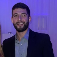 PropertyForce Employee Christian Hasmi's profile photo