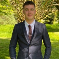 Amazon Employee Guy Nicholson's profile photo