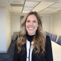 TechNet: The Voice of the Innovation Economy Employee Elizabeth O'Bagy's profile photo