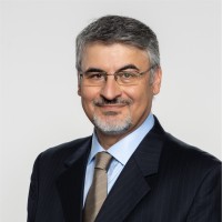 Kommunalkredit Austria AG Employee Nima Motazed's profile photo