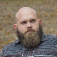 Hewlett Packard Enterprise Employee Jake Garrison's profile photo