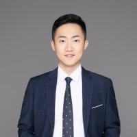 Horizon Insights Employee Jinze Li's profile photo
