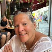 Circon Constructions Employee Andrea Benson's profile photo