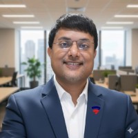 Sunil Datta Email