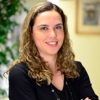 BCRI - Brazilian Clinical Research Institute Employee Lígia Laranjeira's profile photo